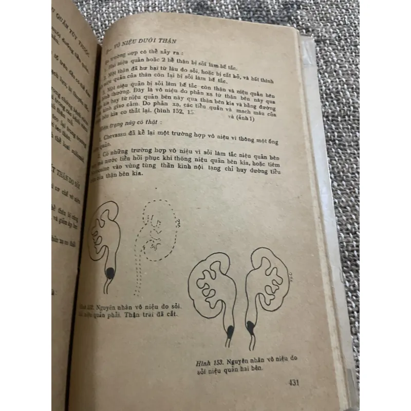 Hiệu học ; 670 trang khổ lớn - bs Ngô Gia Hy  1021352