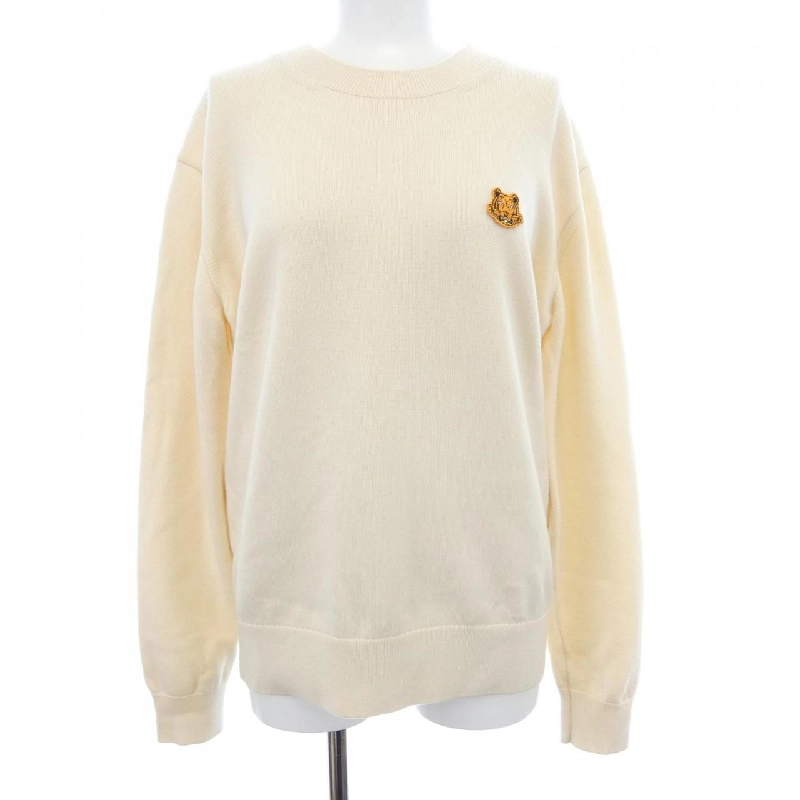 KENZO - Áo len - Hàng hiệu Chính hãng 774717