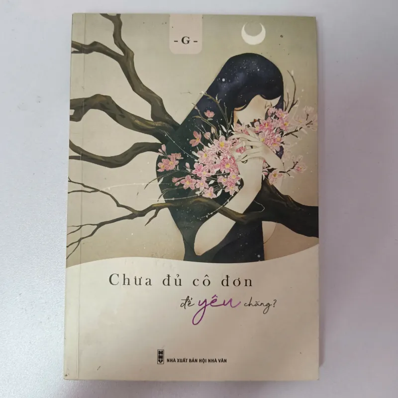 Chưa Đủ Cô Đơn Để Yêu Chăng?- G - 971546