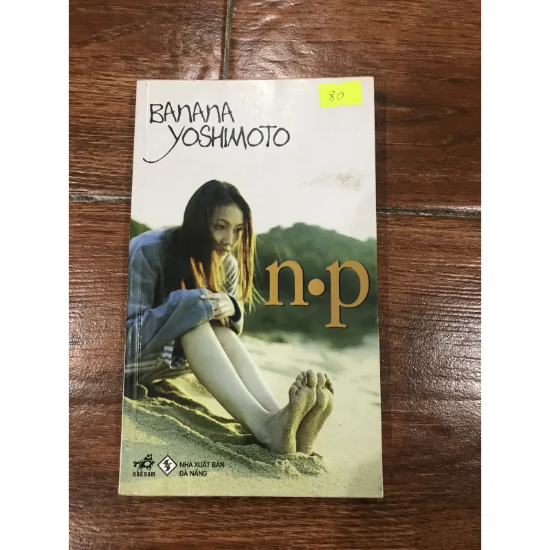 N.P - Banana Yoshimoto (6) 925790