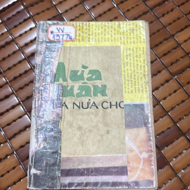Mùa xuân chia nửa cho ai  - Vũ Lê Mai 523429