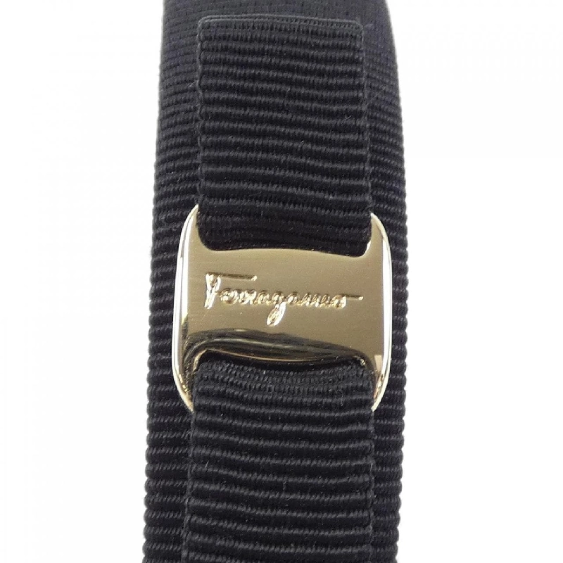 【Mã giảm giá】Phụ kiện tóc Salvatore Ferragamo SALVATORE FERRAGAMO 657053