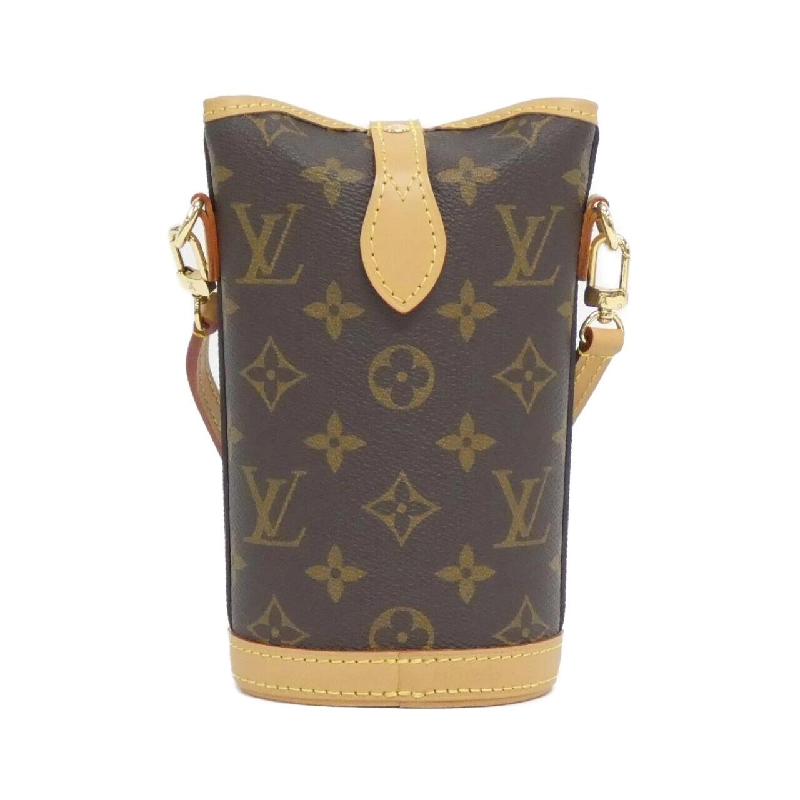 Túi phụ kiện Louis Vuitton Monogram Fold Me M80874 620937