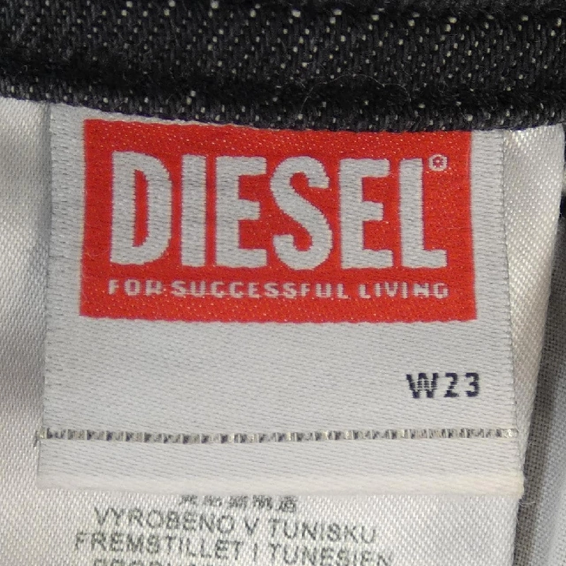 【Mã giảm giá】Quần jeans DIESEL 654103