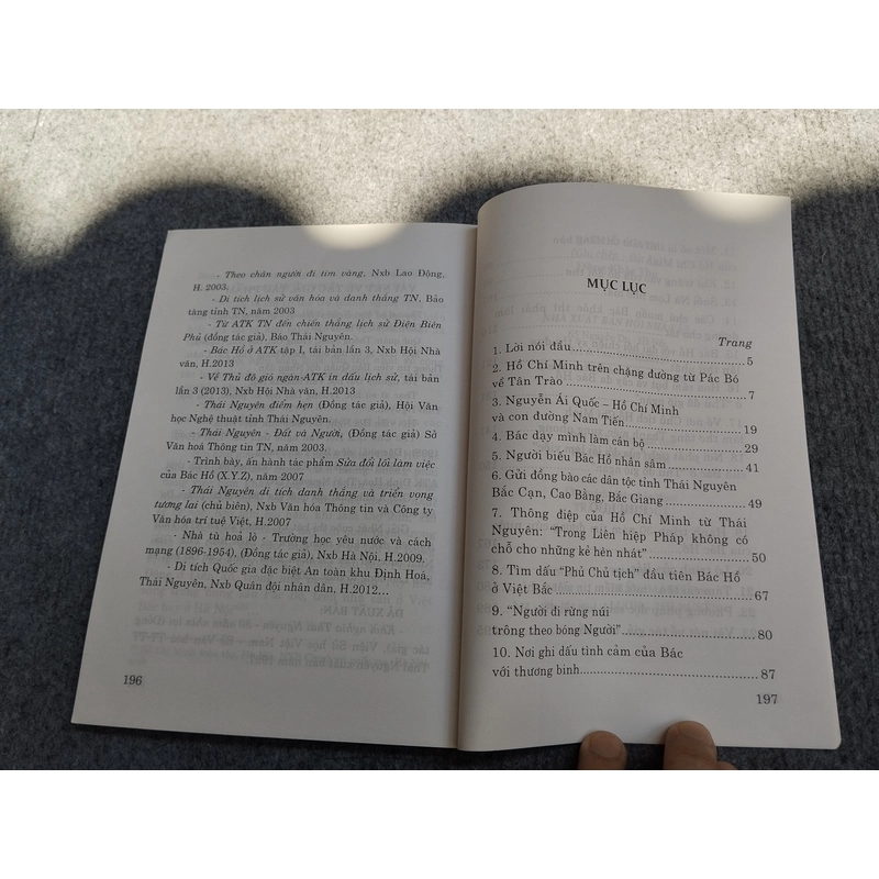 BÁC HỒ Ở ATK 549078