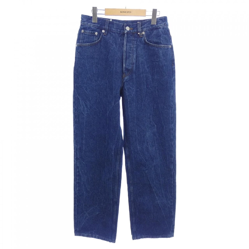 Quần jeans DRIES VAN NOTEN - Hàng hiệu Authentic 890963