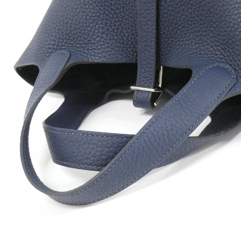 Túi xách Hermès Picotin Lock PM 056289CK - Hàng hiệu Chính hãng 771608