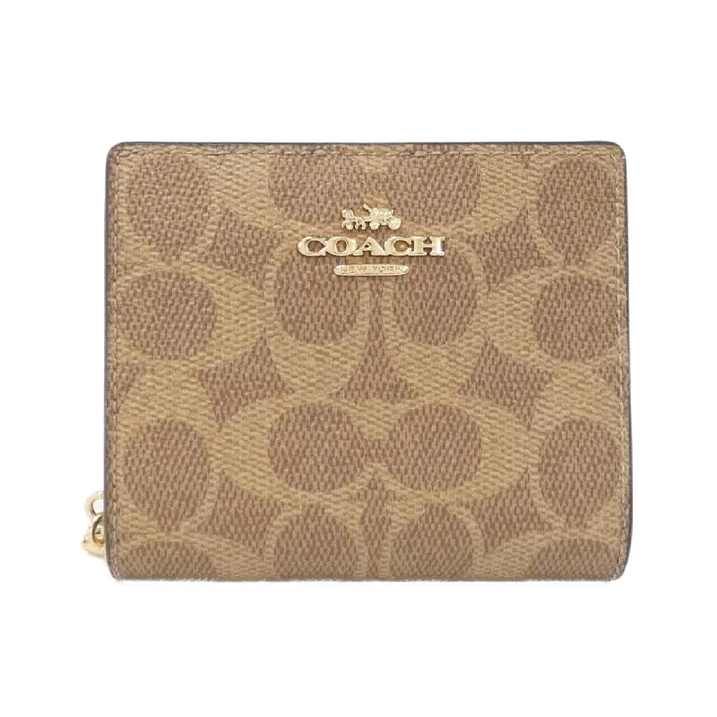 【新品】Coach CW789 Ví 623013