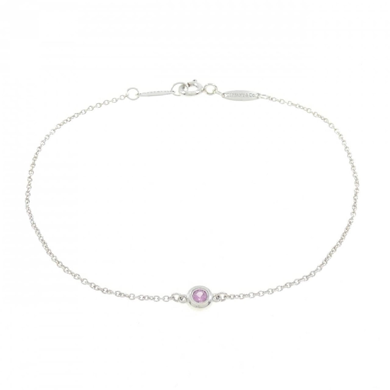 Vòng tay Tiffany Color By The Yard - Hàng hiệu Authentic 847245