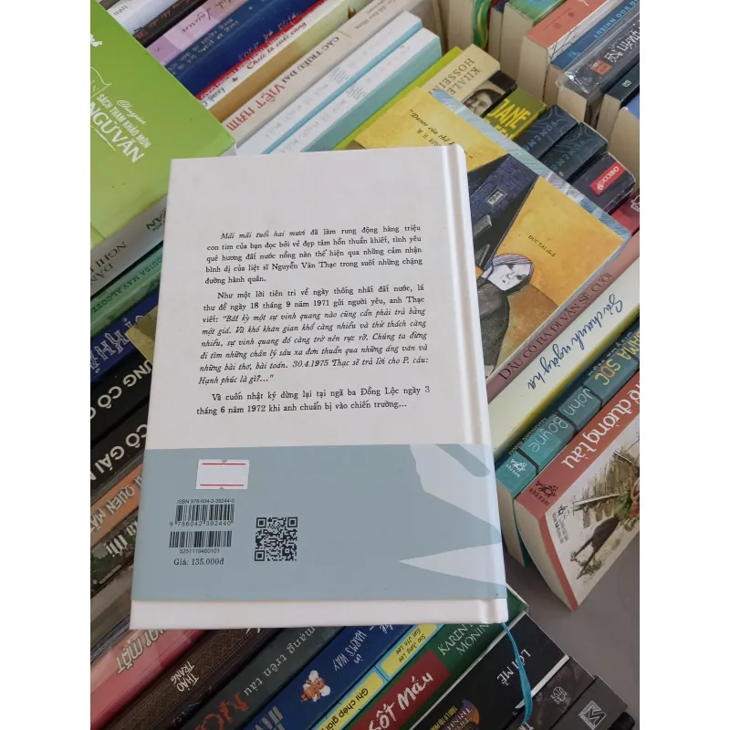 Mãi mãi tuổi hai mươi 961462