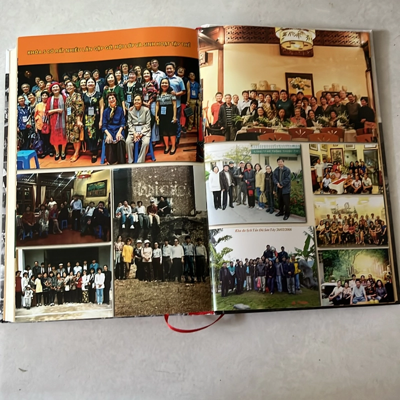 Miền ký ức - Trường sơ tán nội trú số 1 503140