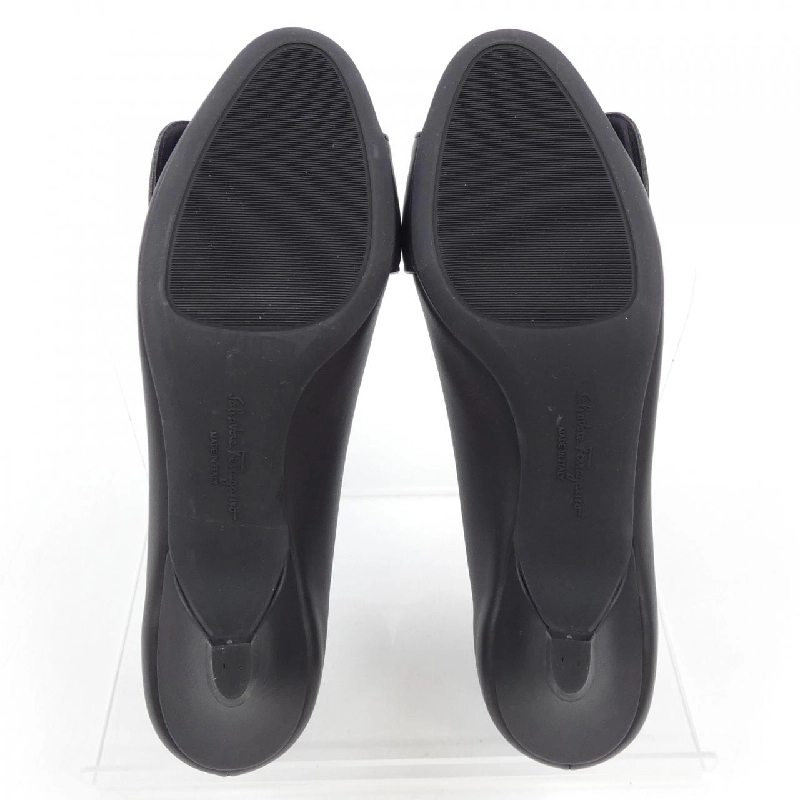 Giày cao gót SALVATORE FERRAGAMO 657005