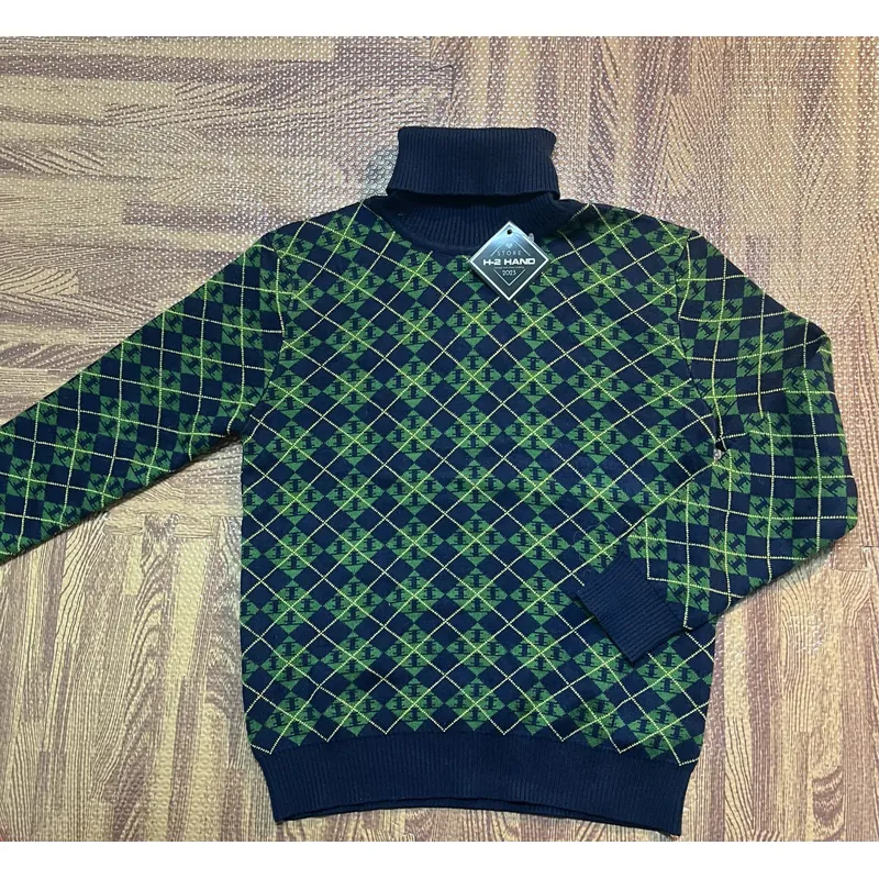 Áo len bé trai từ 20-33kg 709007