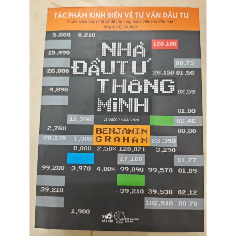 NHÀ ĐẦU TƯ THÔNG MINH 757331