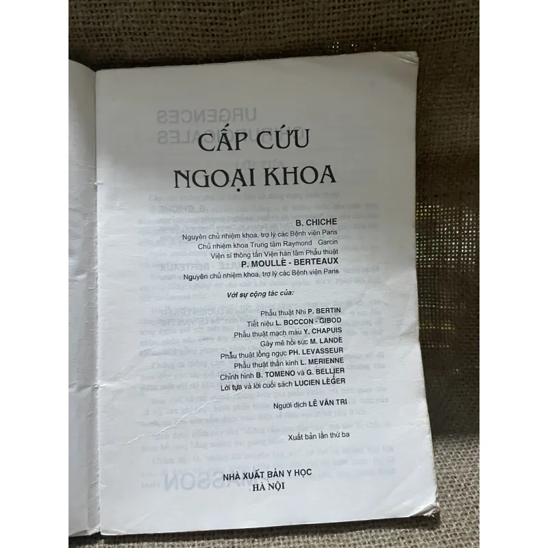 CẤP CỨU NGOẠI KHOA -200 trang  926139