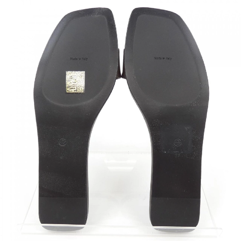 ザロウ THE ROW Sandal - Hàng hiệu Authentic 830639