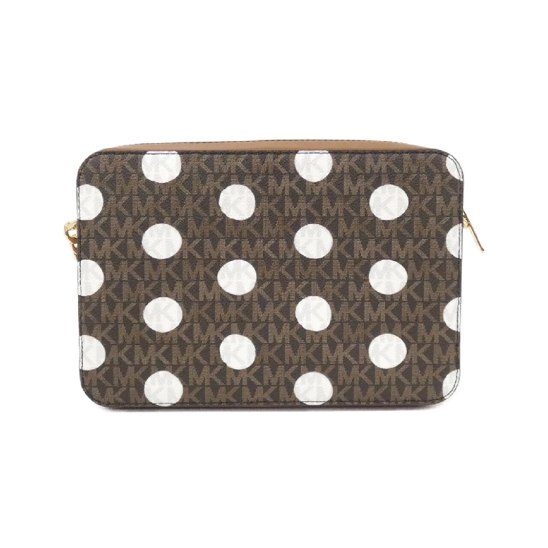 【Sản phẩm mới】Michael Michael Kors JET SET ITEM 35S5GTTC30 Túi đeo vai 611202