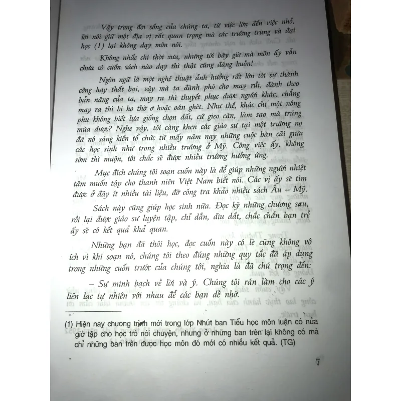 Nghệ Thuật Nói Trước Công Chúng-Nguyễn Hiến Lê 937091