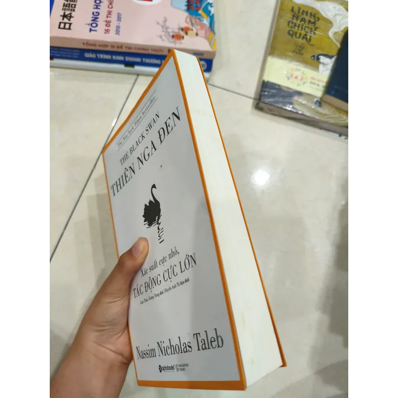 Thiên Nga đen 🌱 590967