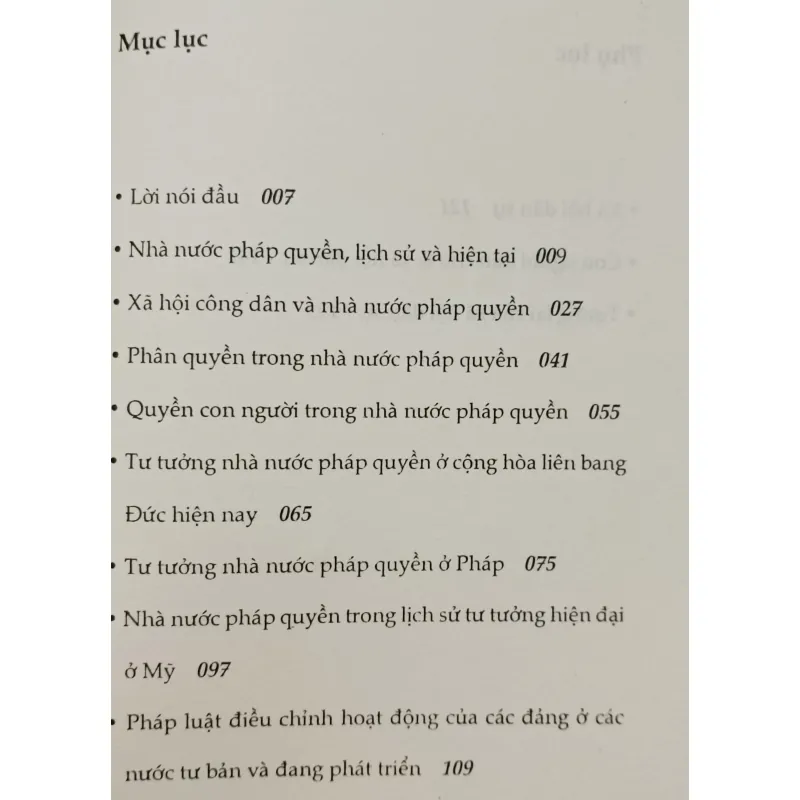 Tìm hiểu về nhà nước pháp quyền 791027
