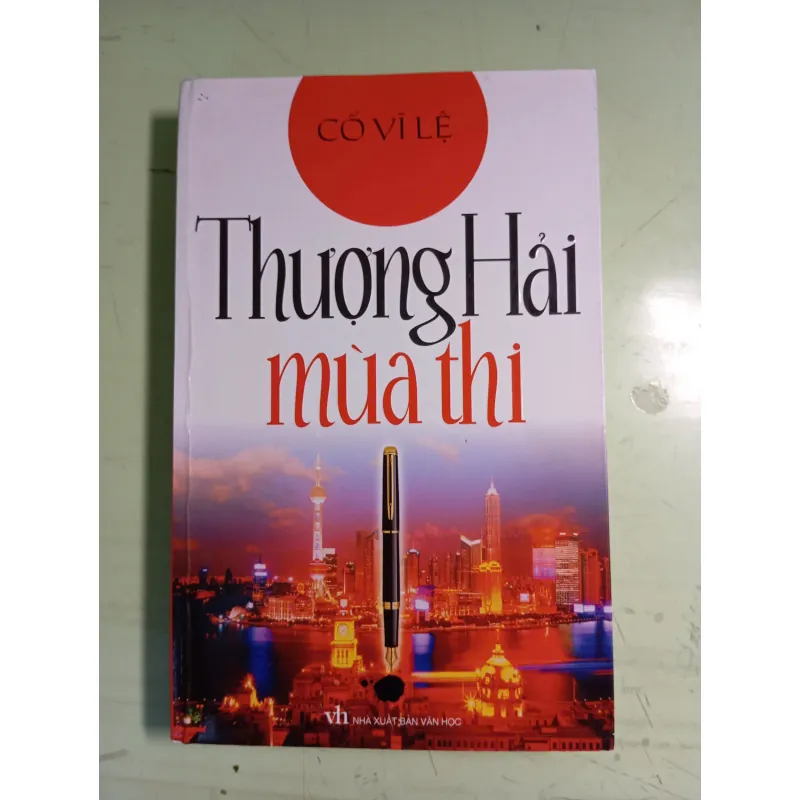 Thượng Hải Mùa Thi 570968