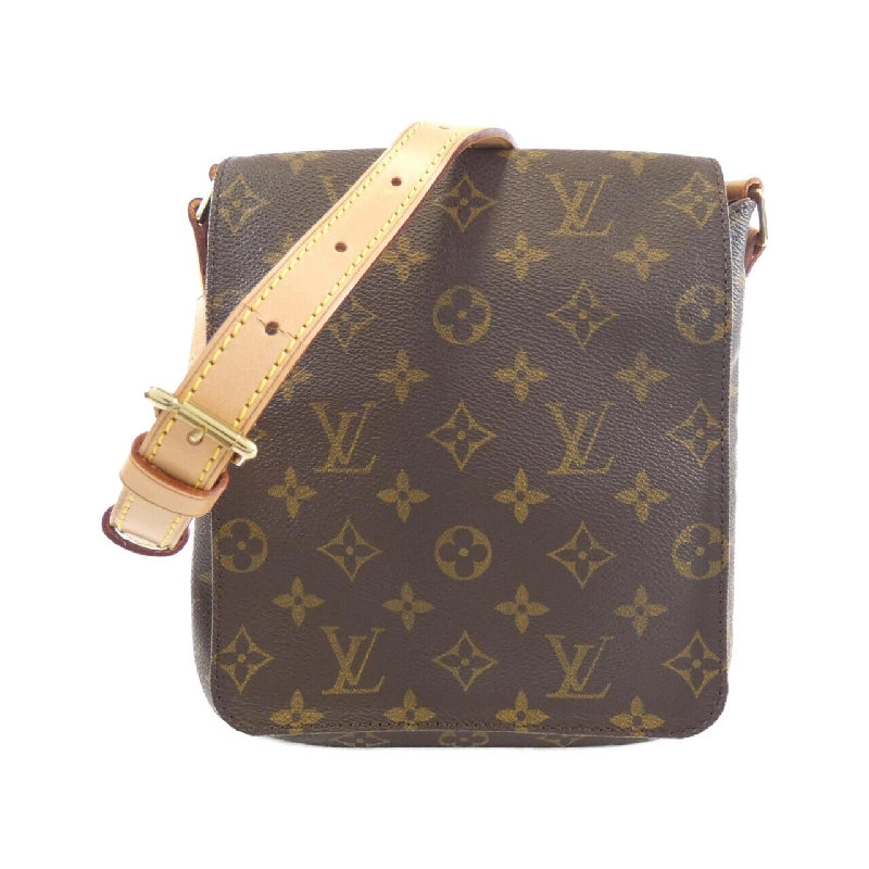 Túi xách vai Louis Vuitton Monogram Musette Salsa M51258 608803