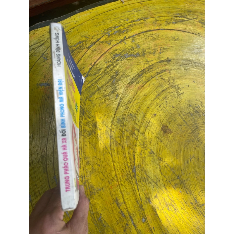 TRUNG PHÁO QUÁ HÀ XA BÌNH PHONG MÃ 530617