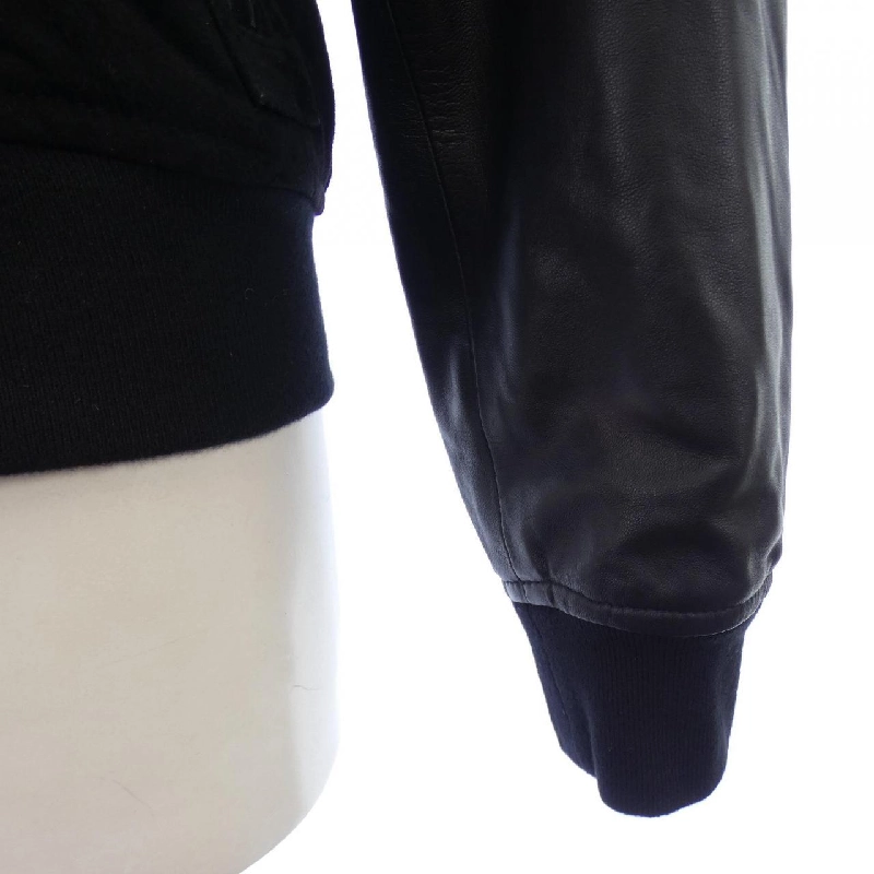 Áo khoác da SILENCE - Hàng hiệu Authentic 896727