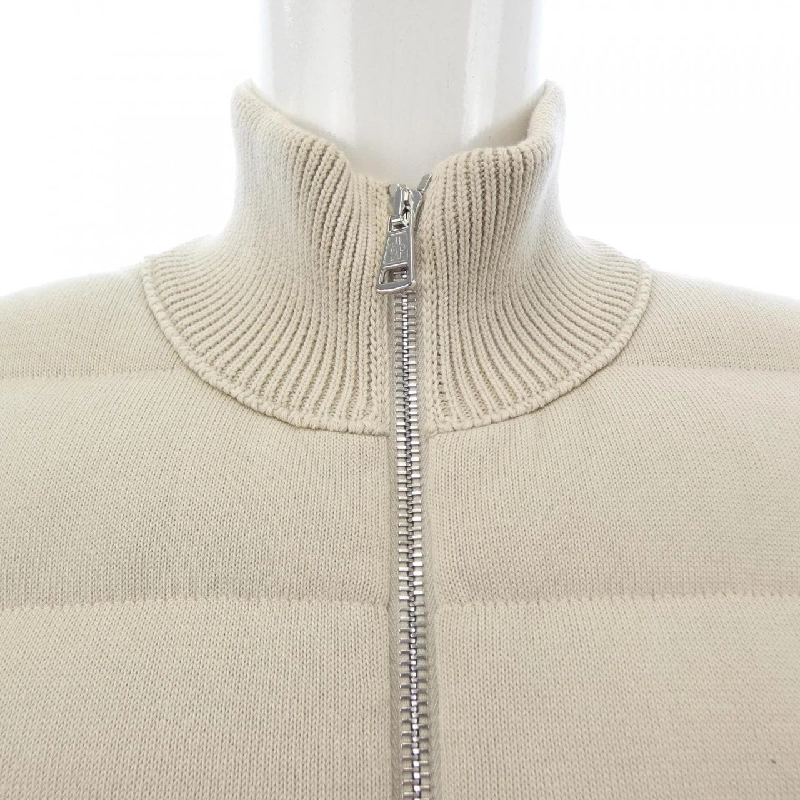 MONCLER 10919B00014 Áo khoác lông - Hàng hiệu Chính hãng 887361