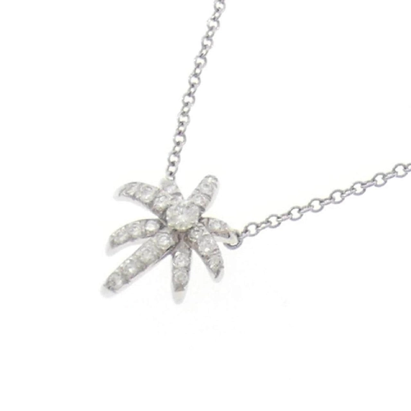 Dây chuyền Tiffany Fireworks - Hàng hiệu Authentic 840112