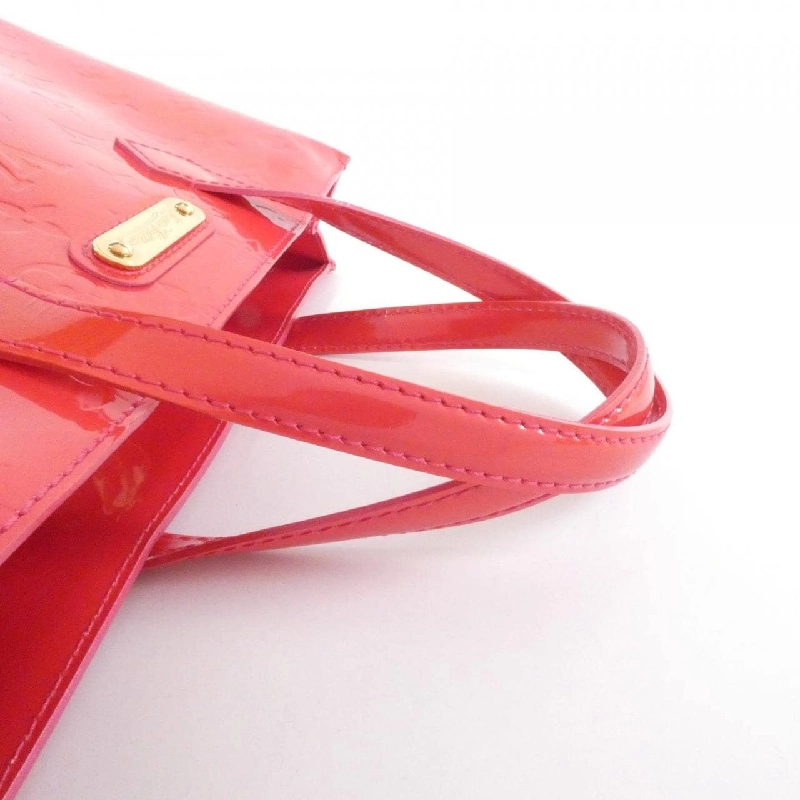 Túi Louis Vuitton Vernis Wilshire PM M91723 615512