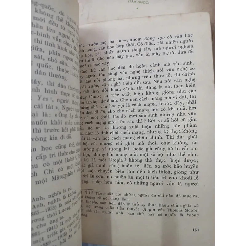 TẠP VĂN TUYỂN TẬP 2 - LỖ TẤN (Trương Chính dịch) 936693