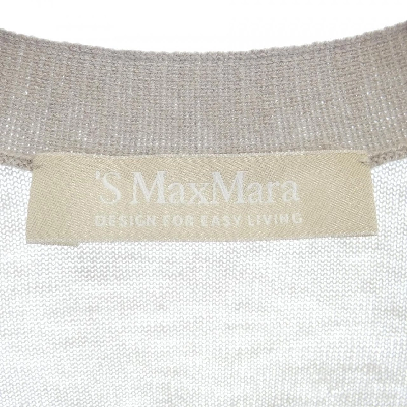 Áo khoác dài 'S Max Mara 635434