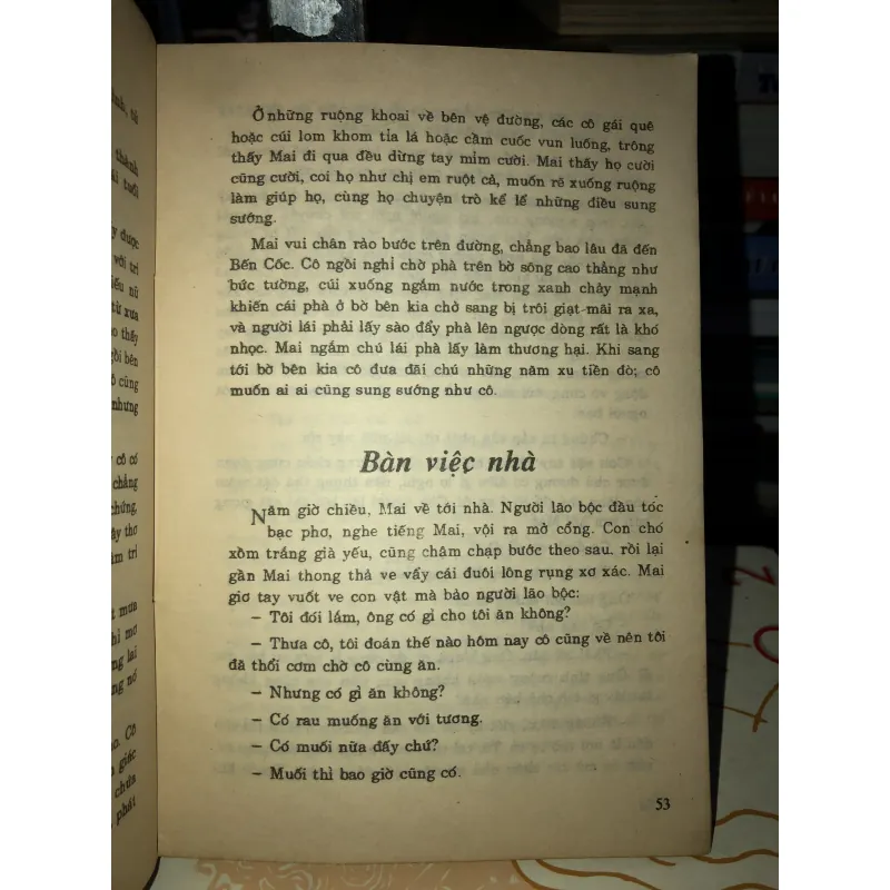 Nửa chừng xuân - Khái Hưng 798876