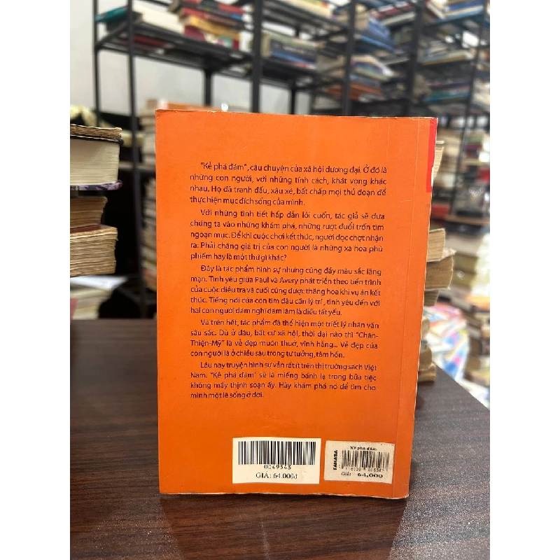 Kẻ Phá Đám - Julie Garwood, Văn Hòa - Kim Thùy dịch 936580