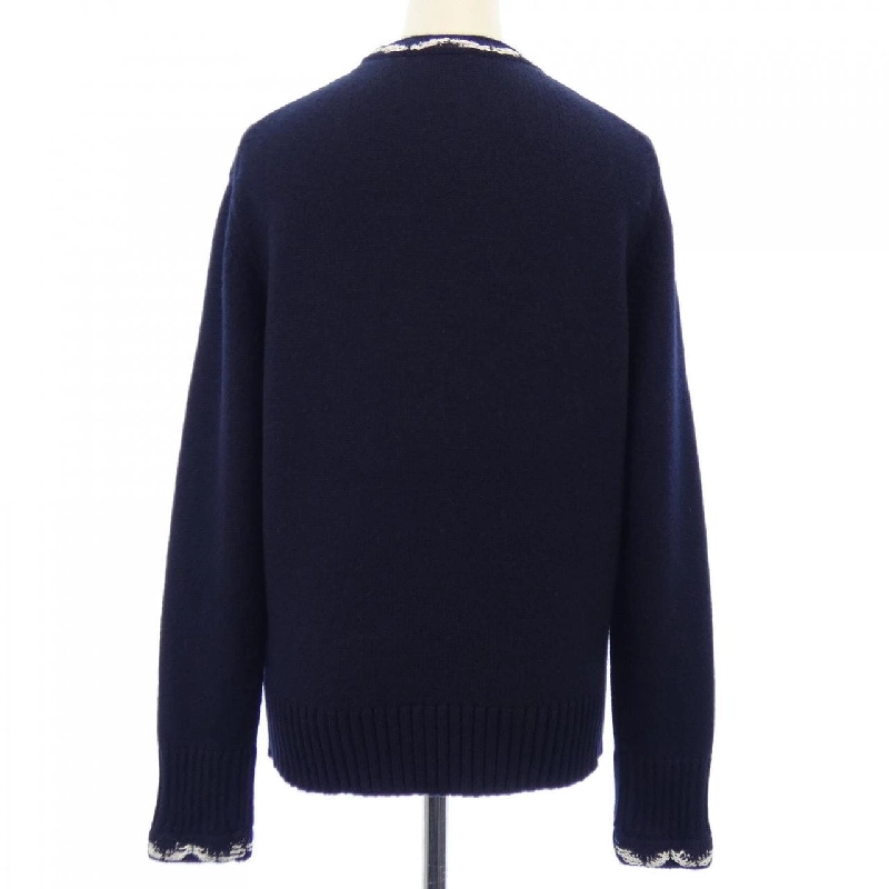 CHANEL P70495K10069 21P Áo len - Hàng hiệu Chính hãng 774785