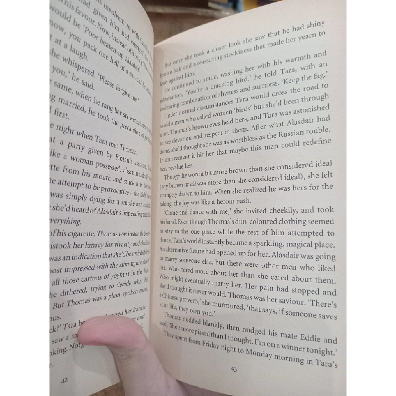 Last chance saloon - Marian Keyes 505862