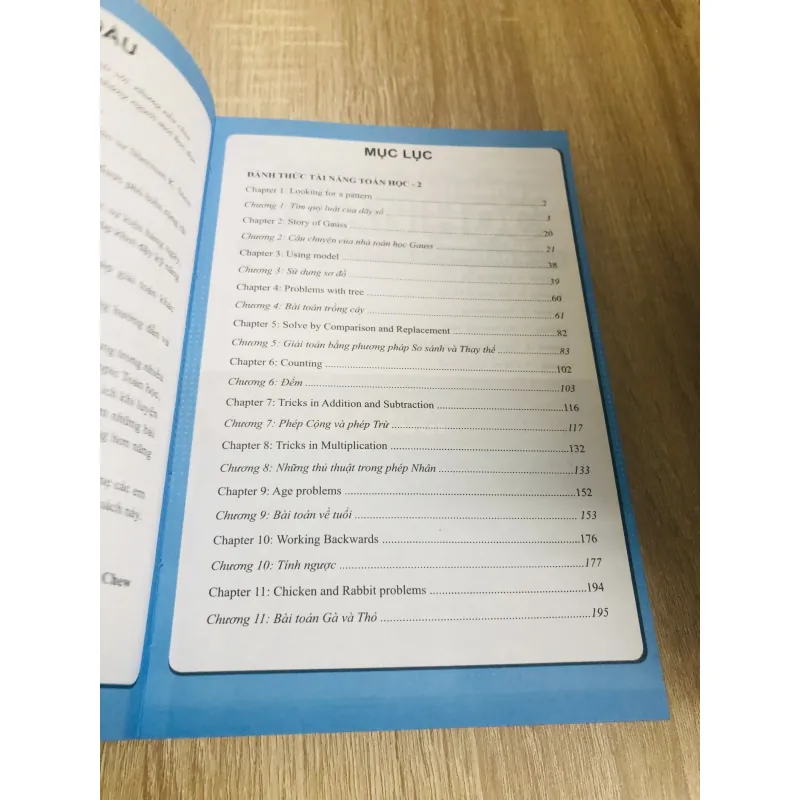 ĐÁNH THỨC TÀI NĂNG TOÁN HỌC ( t2,3,4) 1022294