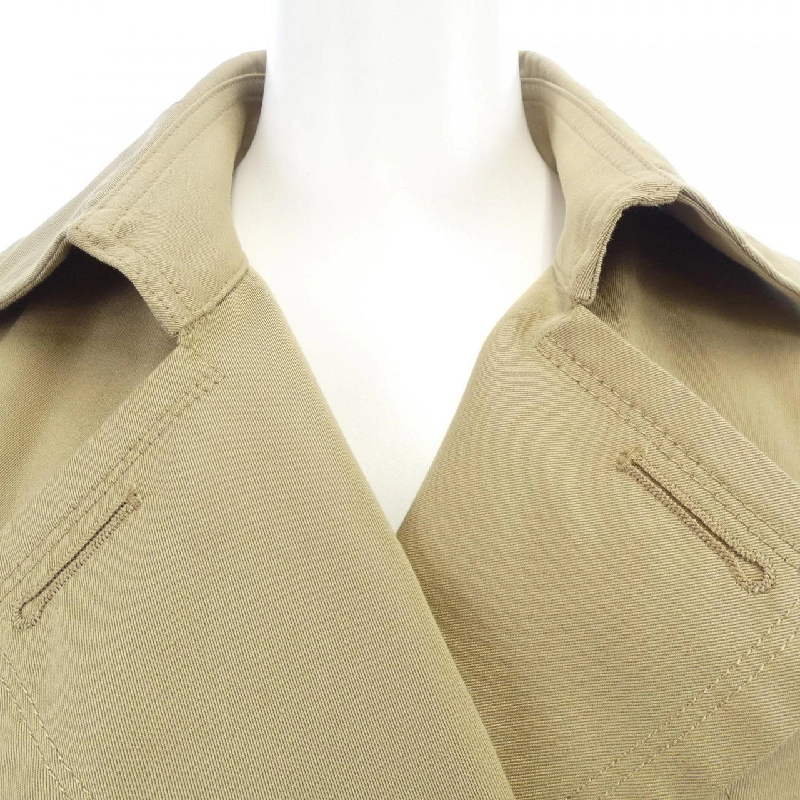 Leilian LEILIAN Áo khoác trench - Hàng hiệu Authentic 821028