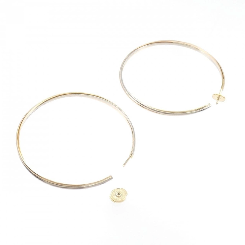 Khuyên tai Cartier Trinity Hoop 665880