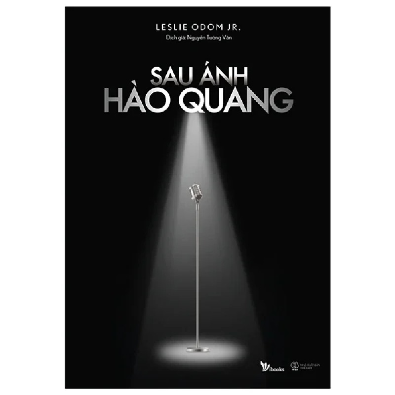 Sau Ánh Hào Quang - Leslie Odom Jr. 190265