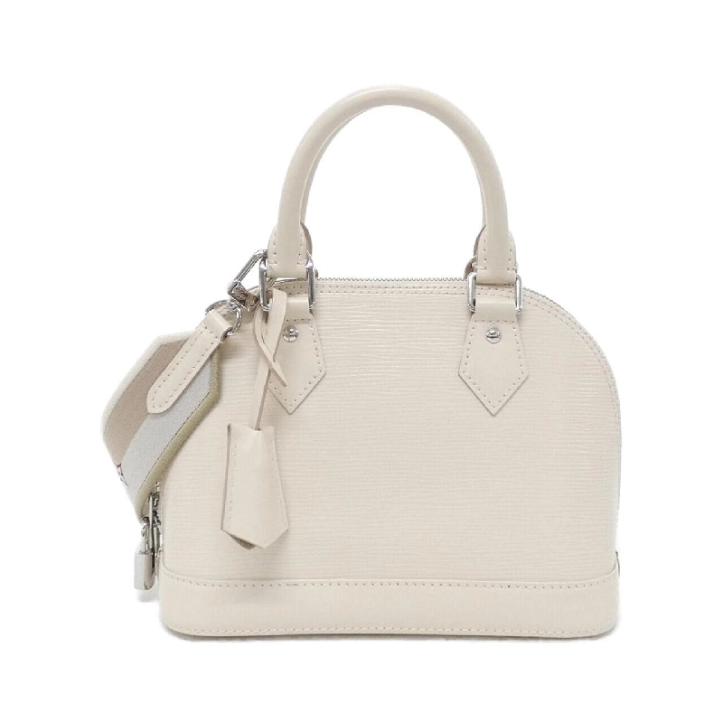 Túi Louis Vuitton Epi Alma BB M58706 615586