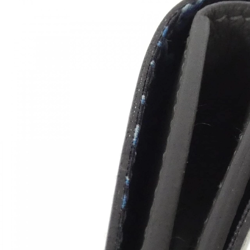 Ví đựng tiền HERMES CLOCHETTE Citizen Twill Compact 082505CA - Hàng hiệu Chính hãng 806338