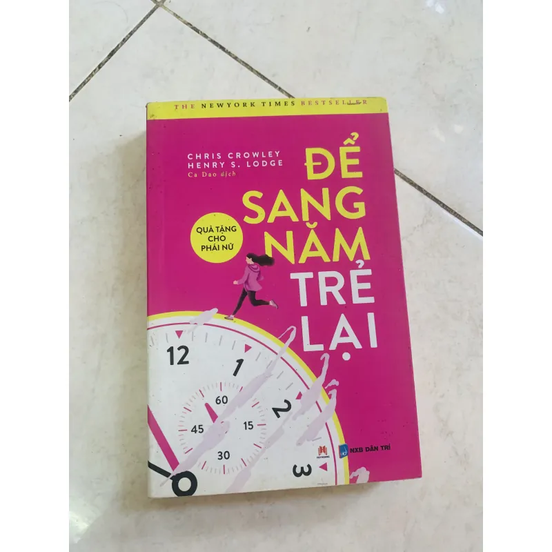 Để sang năm trẻ lại 786376