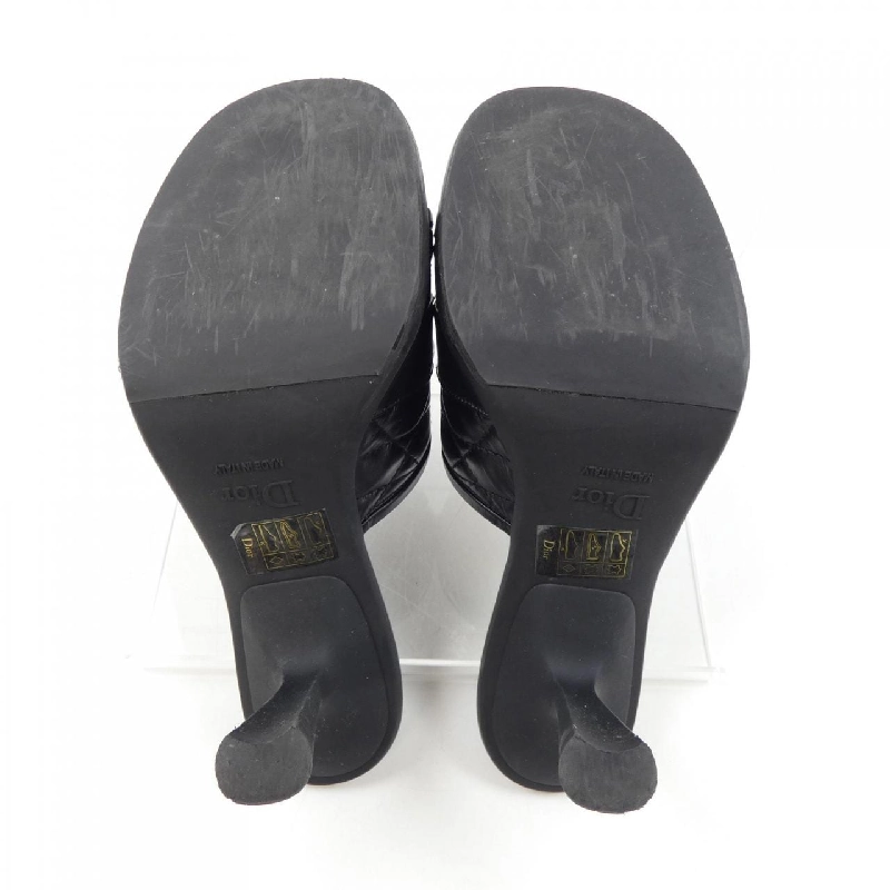 Giày sandal CHRISTIAN DIOR - Hàng hiệu Authentic 831810