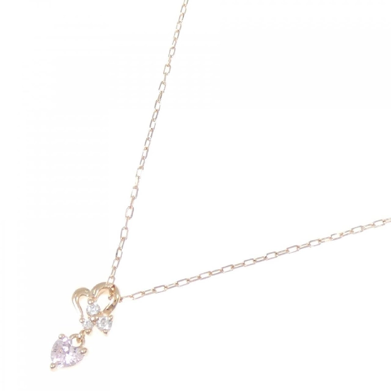 4゜C Nhẫn Cubic Zirconia - Hàng hiệu Authentic 840361