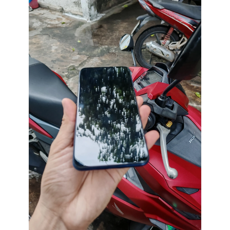 Điện thoại samsung m20 3/32gb pin 5000mah 502831