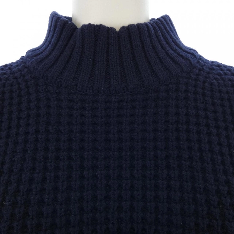 SACAI 18-04157 Áo len 628050