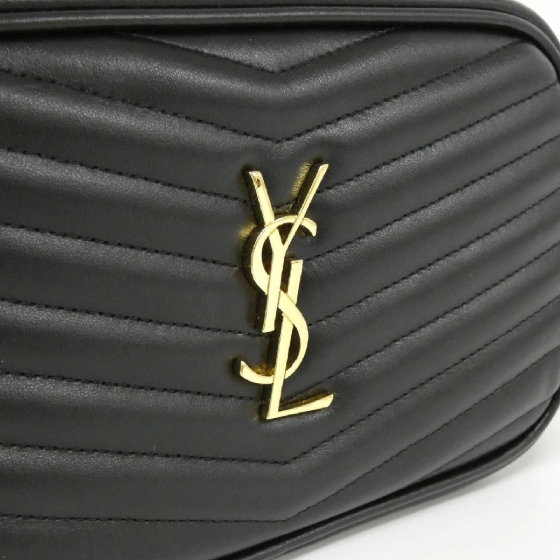 Túi xách mini Lou của Saint Laurent 748849 DV701 612091
