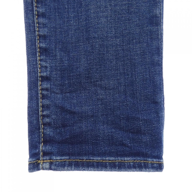 【Mã giảm giá】Quần jeans DSQUARED2 655452